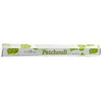 Stamford wierookstokjes patchouli geur - Wierookstokjes