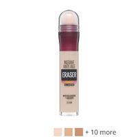 Maybelline Instant Age Rewind Eraser Concealer Mahogany - Donkere huid, warme ondertoon.