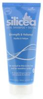 Hubner Silicea Vital Shampoo + Biotin