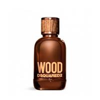 Dsquared2 Wood Pour Homme Dsquared2 - Wood Pour Homme Eau de Toilette - 30 ML