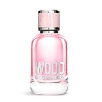 Dsquared2 Wood Pour Femme Eau de Toilette  50 ml