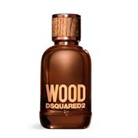 Dsquared2 Wood Pour Homme Dsquared2 - Wood Pour Homme Eau de Toilette - 100 ML