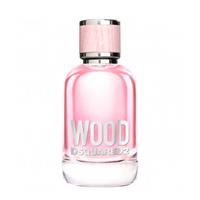 Dsquared2 Wood Pour Femme Dsquared2 - Wood Pour Femme Eau de Toilette - 100 ML