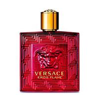 Versace EROS FLAME eau de parfum spray 200 ml