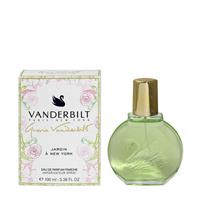 VANDERBILT Eau de Parfum "Vanderbilt Jardin á New York"