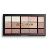 REVOLUTION Reloaded Iconic 3.0 Lidschatten Palette 16.5 g Multi