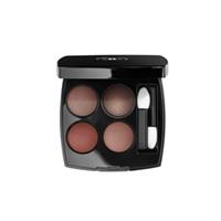 Chanel Oogschaduw Chanel - Les 4 Ombres Oogschaduw Met Veelzijdig Effect BLURRY MAUVE