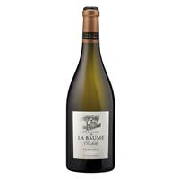 domaindelabaume Domaine de la Baume Elisabeth Viognier