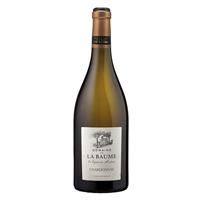 domaindelabaume Domaine de la Baume Chardonnay