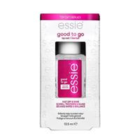 essie Base- & topcoats good to go