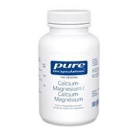 Pure Encapsulations Calcium-Magnesium