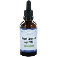 Vitakruid Omega-3 Algenolie