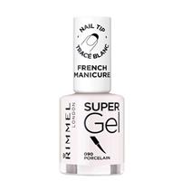 Rimmel London SuperGel French Manicure Nail Tip Whitener