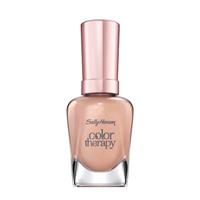 Sally Hansen Colour Therapy Nail Polish 14.7ml - Re-Nude