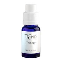 Trind Hand & Nail Care Thinner for Nailpolish Nagellak 1 st