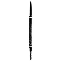 NYX Professional Makeup wenkbrauwpotlood - Brunette MBP06