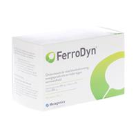 Metagenics Ferrodyn Capsules