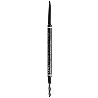 nyxprofessionalmakeup NYX Professional Makeup - Micro Brow Pencil - Black