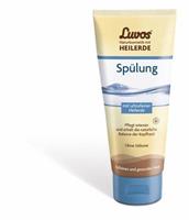 Luvos Haarpflege Mit ultrafeiner Heilerde Haarkur  200 ml