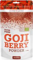 Purasana Goji Berry Powder