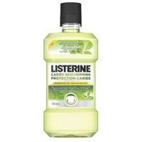 Listerine Mondspoeling Anti-Cariës Green Tea