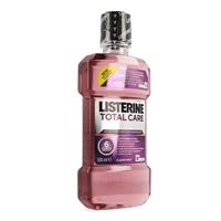 Listerine Mondspoeling Total Care Clean Mint