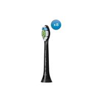 Philips Sonicare HX6068/13 W2 Optimal White 8er, Aufsteckbürste