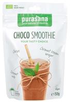 Purasana Beauty Smoothie