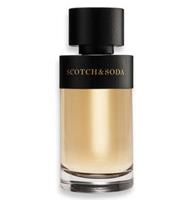 Scotch & Soda Men Scotch & Soda - Men Eau de Toilette - 40 ML