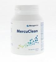 Metagenics MercuClean Capsules