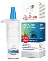 Similasan Droge Ogen Extra Comfort Oogdruppels