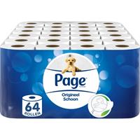 Page Toiletpapier Original 32 stuks