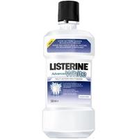 Listerine Mondspoeling Advanced White Clean Mint