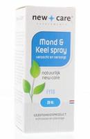 New Care Mond & Keel Spray