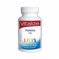 Vitalize Probiotica Kids Poeder