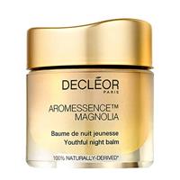 Decléor Anti-Aging-Creme "Aromessence Baume Nuit Magnolia"