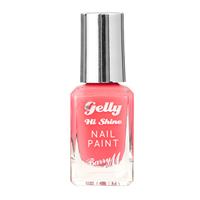 Barry M Nagellak Gelly # 56 Pink Grapefruit