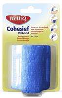 HeltiQ Cohesief Verband 4mx6cm