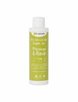 lasaponaria La Saponaria Conditioner Bio Leave In Moringa & Lijnzaadolie (150ml)