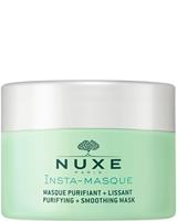 NUXE Insta-Masque Rose und Tonerde Gesichtsmaske  50 ml
