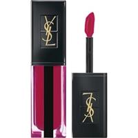 Yves Saint Laurent Vernis À Lèvres Water Stain Liquid Lipstick  Nr. 615 - Ruby Wave