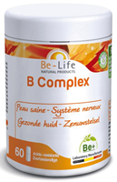 Be-Life B Complex Capsules