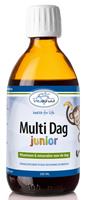 Vitakruid Multi Dag Junior