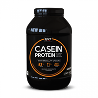 QNT Casein Protein - Tutti Frutti - 908 gram