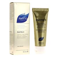 Ales Groupe Cosmetic Deutschla PHYTO 9 nährende Tagescreme 2019 50 Milliliter