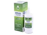 Ursapharm HYLO-FRESH 10 ml oogdruppels