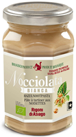 Nocciolata Bianca Hazelnootpasta