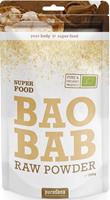 Purasana Baobab Raw Powder