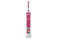 Oral B Elektrische Kinderzahnbürste Disney Princess Aufsteckbürsten: 1 Stk