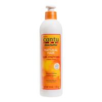 Cantu Shea Butter for Natural Hair Curl Stretcher Cream Rinse 10 oz